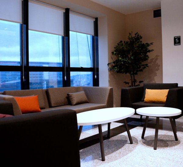 AVS KÜRESEL GEMİ TEDARİĞİ