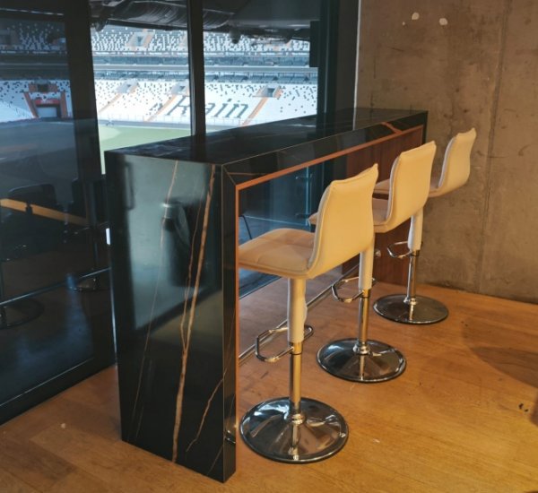 BEŞİKTAŞ VODAFONE PARK