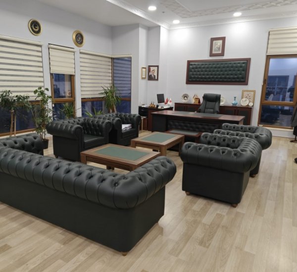 SANCAKTEPE MÜFTÜLÜĞÜ